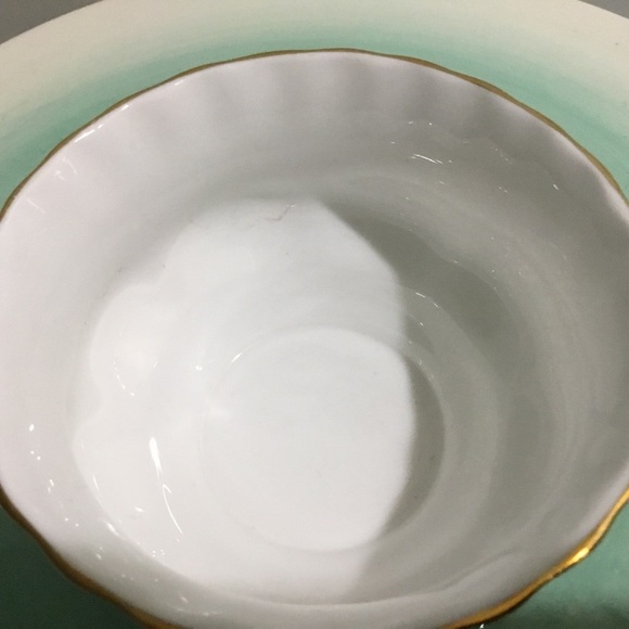 Vintage Royal Albert Lavender Rose small sugar bowl - Picture 8 of 9